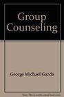 Group Counseling A Developmental Approach