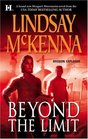 Beyond The Limit  (Morgan's Mercenaries, Bk 30)