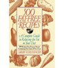 500 FatFree Recipes A Complete Guide to Reducing the Fat in Your Diet