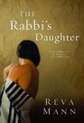 The Rabbi's Daughter