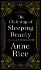The Claiming of Sleeping Beauty (Sleeping Beauty, Bk 1)