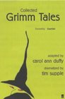 Collected Grimm Tales