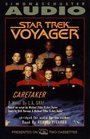 STAR TREK VOYAGER CARETAKER (PREMIERE)