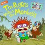 The Rugrats Movie  The Rugrats Versus the Monkeys