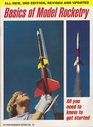 Basics of Model Rocketry (Radio Control Performance, No 16)