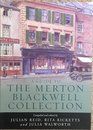A Guide to the Merton Blackwell Collection