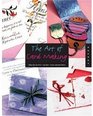 The Art of Card Making