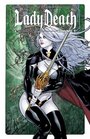 Lady Death Volume 1 (Lady Death (Numbered))