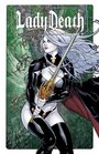 Lady Death Volume 1