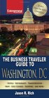 The Business Traveler Guide to Washington DC