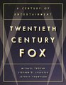 Twentieth Century Fox A Century of Entertainment