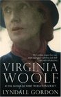 Virginia Woolf