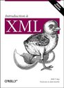 Introduction  XML