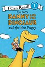 Danny and the Dinosaur and the New Puppy (I Can Read Book 1)