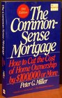 The CommonSense Mortgage 1994