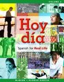 Hoy da Spanish for Real Life Volume 2