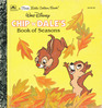 Chip 'n' Dale's book of seasons
