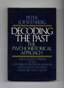 Decoding the Past