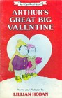 Arthur's Great Big Valentine