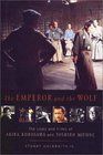 The Emperor and the Wolf: The Lives and Films of Akira Kurosawa and Toshiro Mifune
