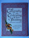 Calligraphy for Celebrating Your Wedding