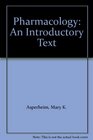 Pharmacology an introductory text