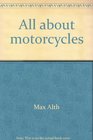 All about motorcycles
