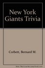 Giants Trivia