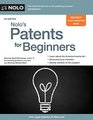 Nolo's Patents for Beginners Quick  Legal