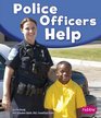 Police Officers Help