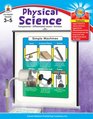 Physical Science Grades 3  5 Transparencies Differentiated Lessons Activities
