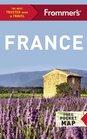 Frommer's France