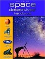 Space Detectives Handbook