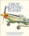 Great Fighting Planes