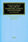 Douglas and Geen on the Law of Harbours Coasts and Pilotage
