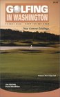 Golfing in Washington