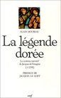 La Legende doree Le systeme narratif de Jacques de Voragine