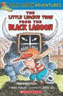 The Little League Team from the Black Lagoon (Black Lagoon Adventures, No 10)