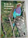 Birds of Zimbabwe and environs