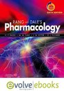 Rang  Dale's Pharmacology With STUDENT CONSULT Online Access