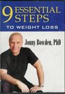 Jonny Bowden 9 Essential Steps to Weight Loss