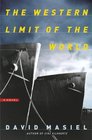 The Western Limit of the World  A Novel