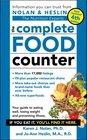 The Complete Food Counter 4th Edition