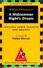 Midsummer Night's Dream