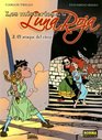 Los misterios de la Luna Roja vol 2/ Mysteries of the Red Moon vol 2/ Spanish Edition