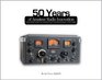 50 Years of Amateur Radio Innovation: Transmitters, Receivers and Tranceivers: 1930-1980