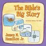Bible's Big Story The Salvation History for Kids