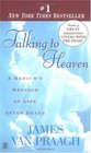 Talking to Heaven A Medium's Message of Life After Death