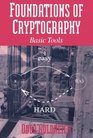 Foundations of Cryptography Volume 1 Basic Tools