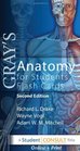 Gray's Anatomy for Students Flash Cards with STUDENT CONSULT Online Access